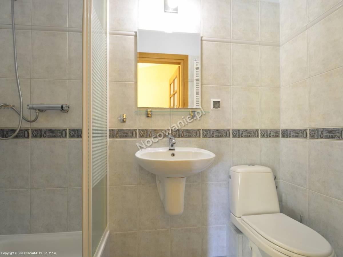 Pod Delfinem Rewal Apartment ภายนอก รูปภาพ